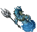 Teleport Scroll